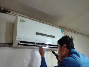 新巴尔虎右格力空调电话是多少