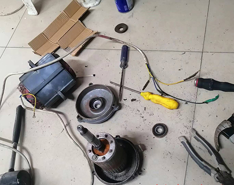 新巴尔虎右空调维修售后服务中心电话在哪里找